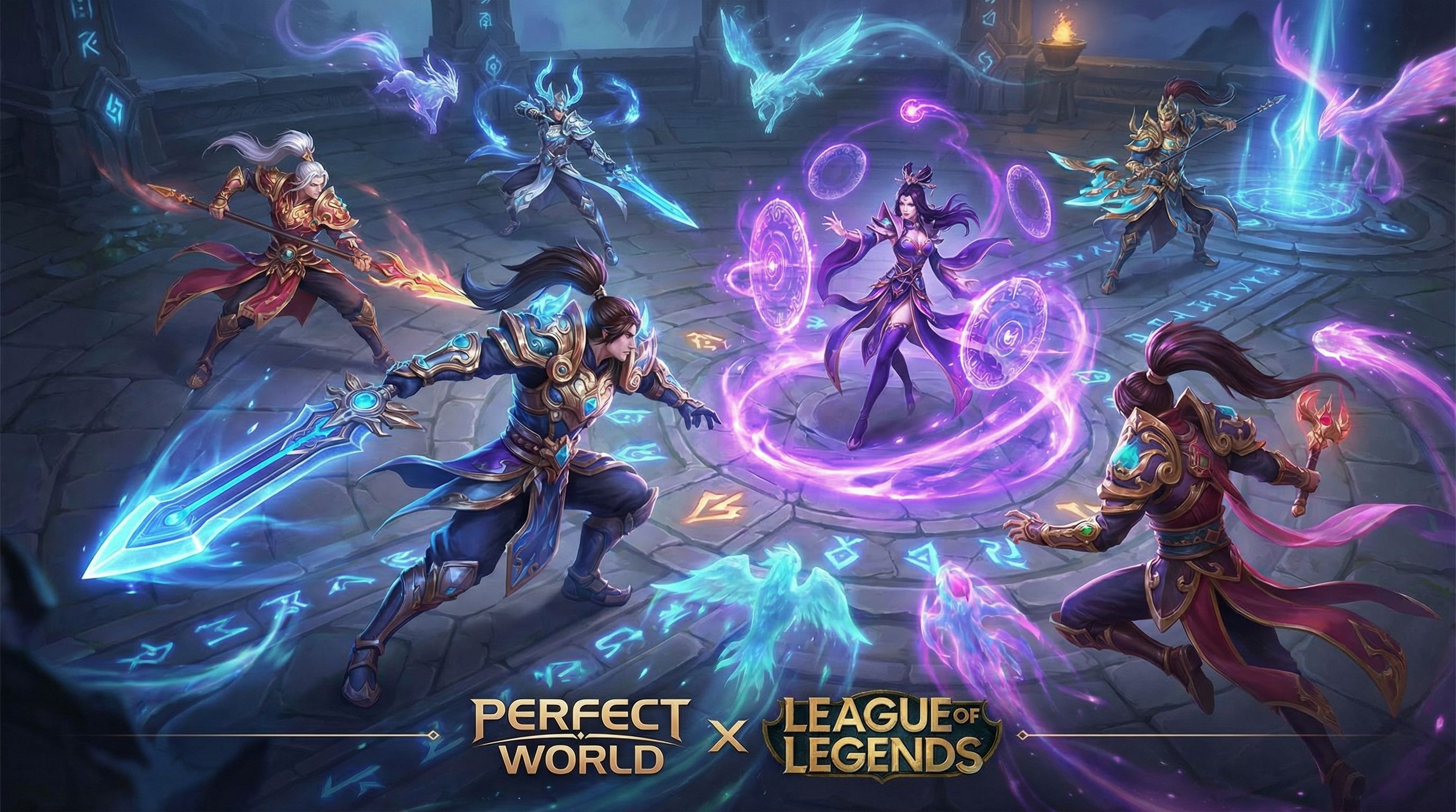 芒果视频英雄联盟视频