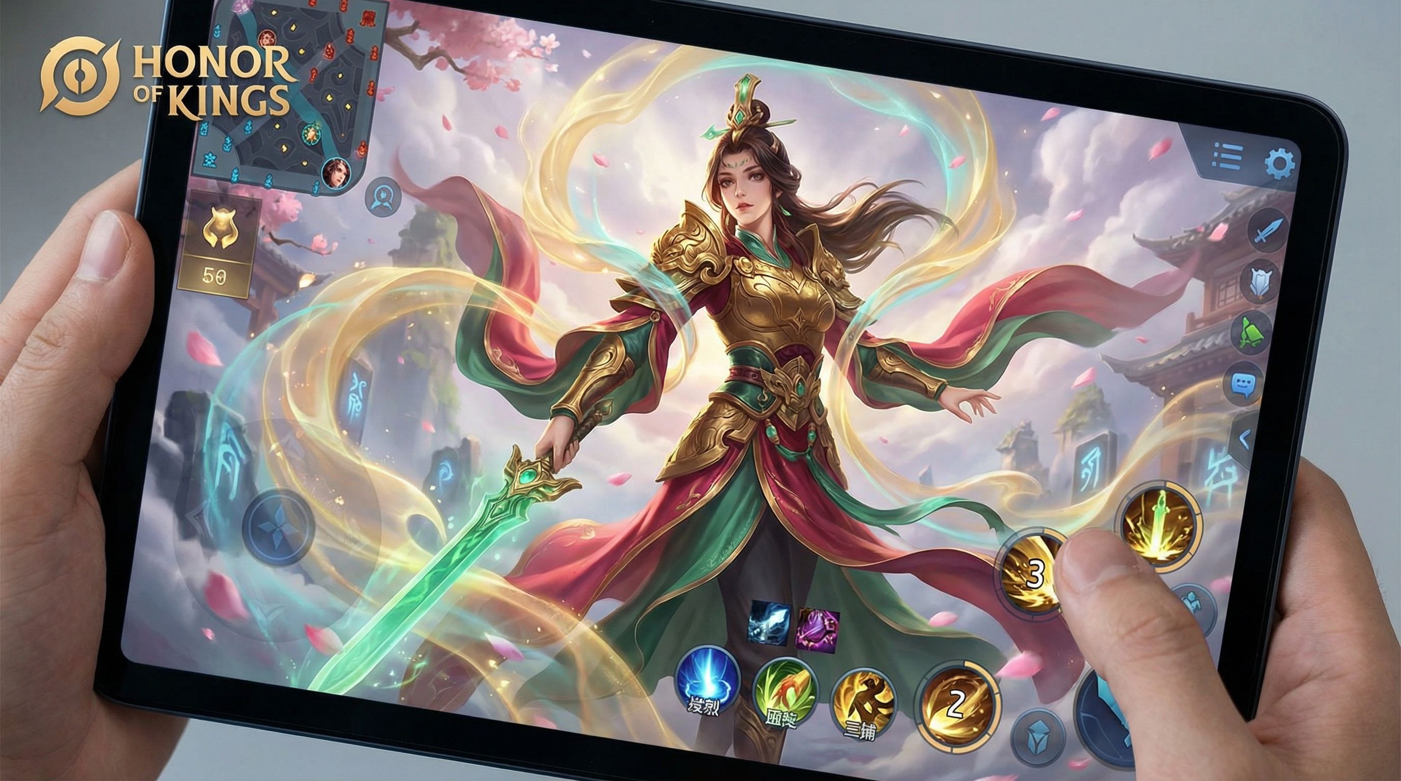 芒果视频王者荣耀视频