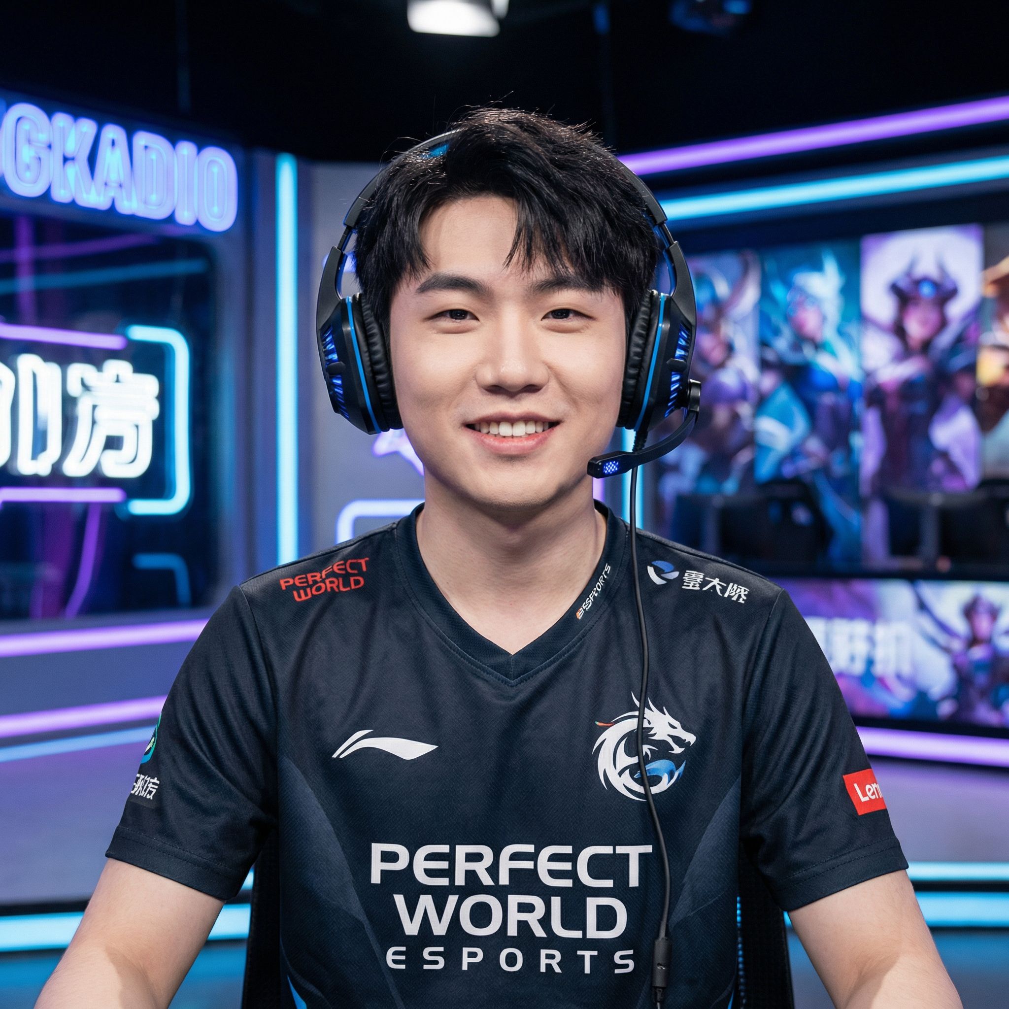 芒果视频解说陈锐