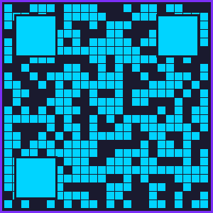 芒果视频商务二维码